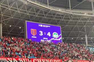 榮耀時刻，共赴巔峰——河南花花牛乳業集團見證河南足球歷史性突破，與一億家鄉人民共燃鐵血榮光！