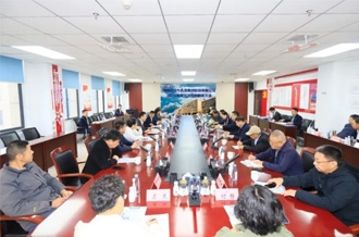 河南花花牛乳業(yè)集團(tuán)召開2025年第五次臨時股東大會，助力企業(yè)高質(zhì)量發(fā)展